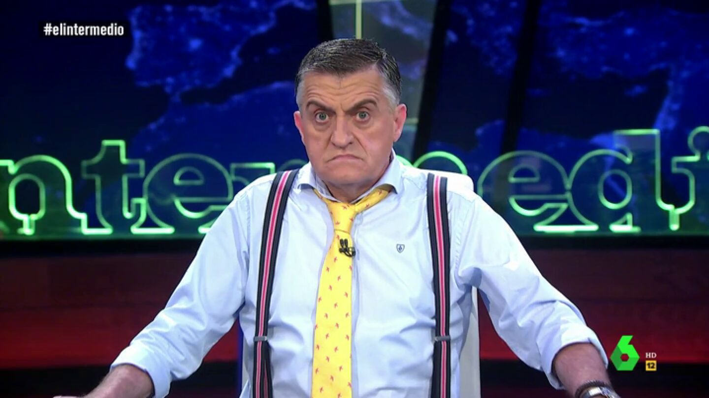 El Intermedio
