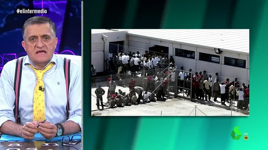El Intermedio El Intermedio