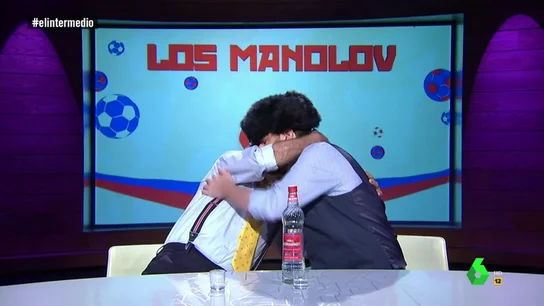 El Intermedio El Intermedio