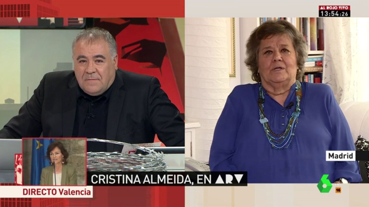 La respuesta de Almeida a la concejala del PP de Pinto: "Medio pa&iacute;s somos feos y vamos a tener que ser puteros porque lo diga ella"