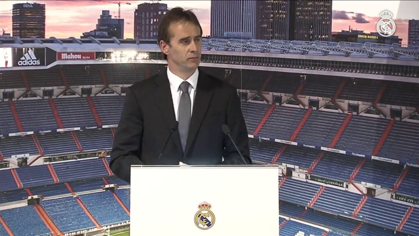 Lopetegui