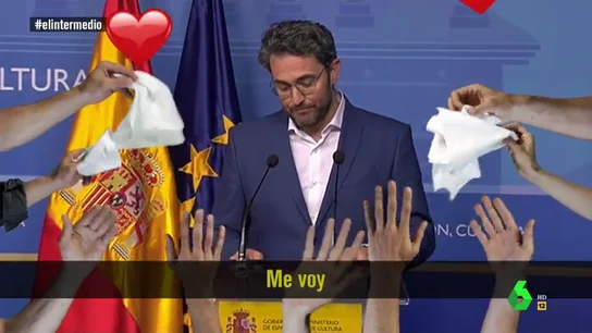 Màxim Huerta Màxim Huerta