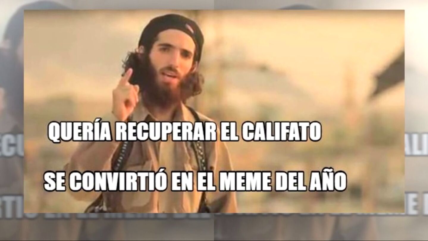 &iquest;De d&oacute;nde vienen los memes?