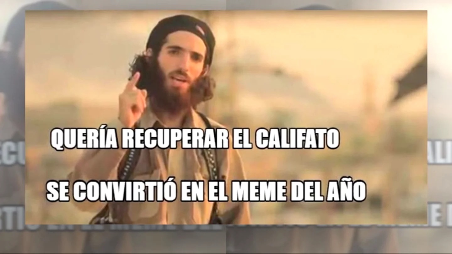 ¿De dónde vienen los memes? ¿De dónde vienen los memes?