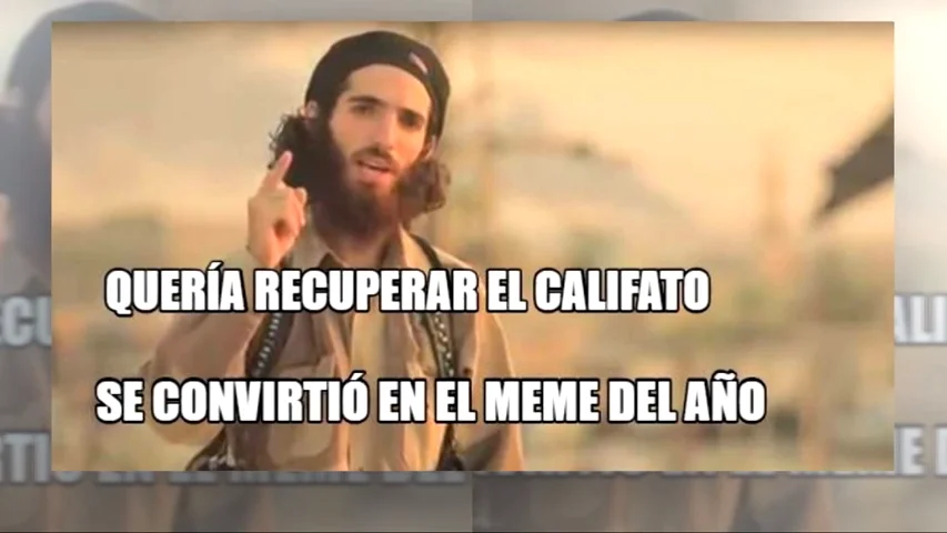 ¿De dónde vienen los memes?