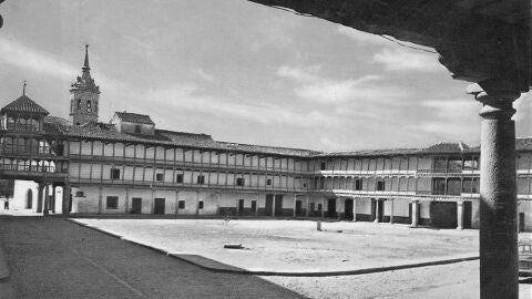 Tembleque