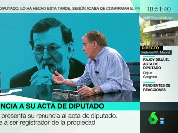 Pedro Ruiz, en Más Vale Tarde Pedro Ruiz, en Más Vale Tarde
