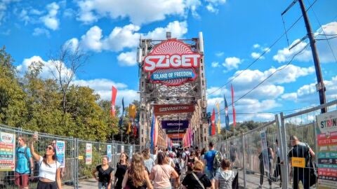 Sziget Festival