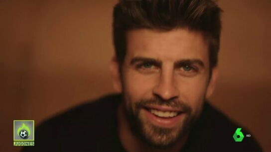 Enfado monumental en Barcelona con Gerard Piqu&eacute;