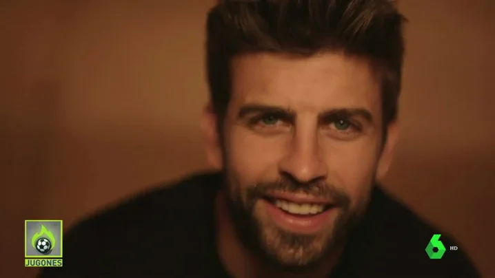 Enfado monumental en Barcelona con Gerard Piqu&eacute;