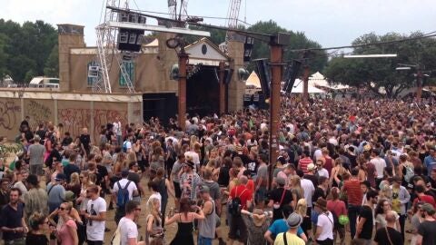 Fusion Festival