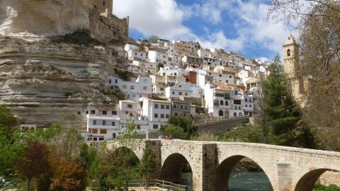 Alcalá de Júcar