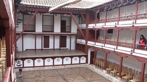 Almagro