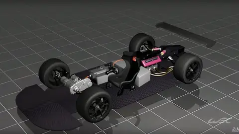 Le Mans apuesta por los hipercoches a partir de 2020 Le Mans apuesta por los hipercoches a partir de 2020