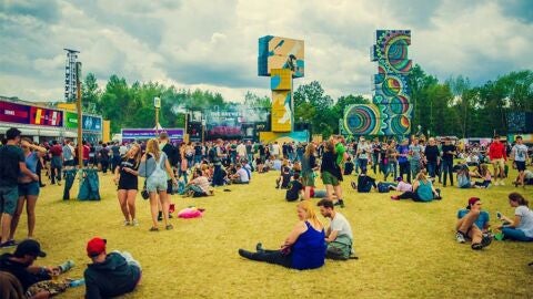 Rock Werchter