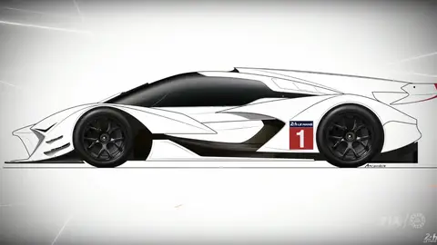 Le Mans apuesta por los hipercoches a partir de 2020 Le Mans apuesta por los hipercoches a partir de 2020