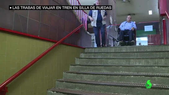 Carmelo Dorado, portavoz de la Federación de Asociaciones de Personas con discapacidad Carmelo Dorado, portavoz de la Federación de Asociaciones de Personas con discapacidad