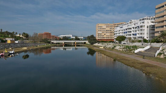 R&iacute;o Fuengirola