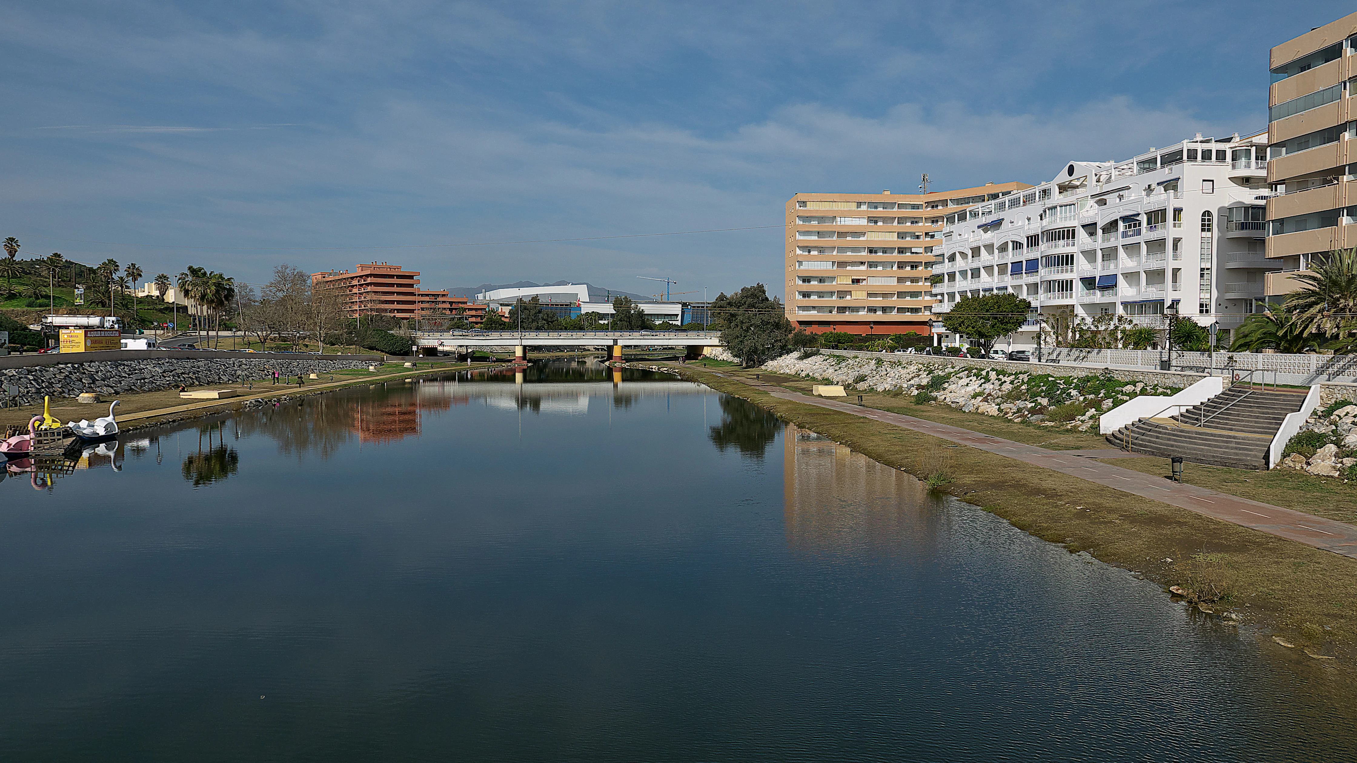 Río Fuengirola