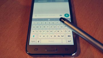 Chat de WhatsApp