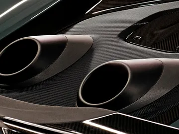 McLaren LT (Goodwood 2018) McLaren LT (Goodwood 2018)