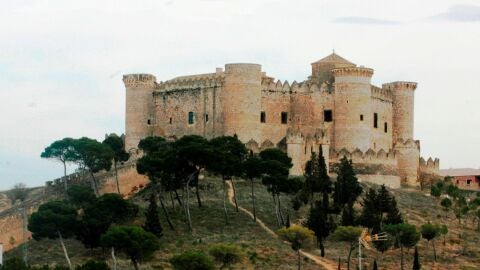 Castillo de Belmonte