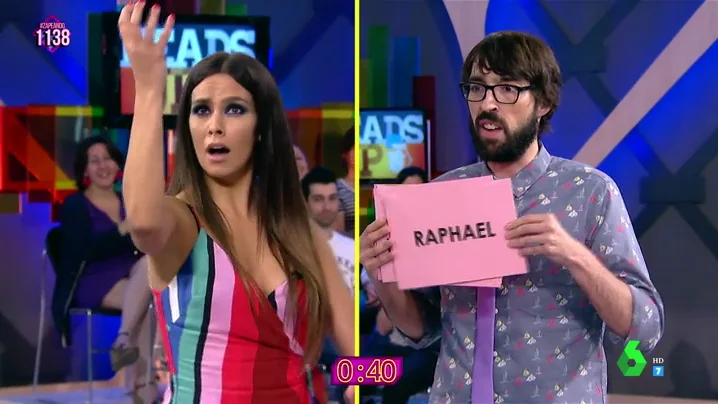 juego de la semana