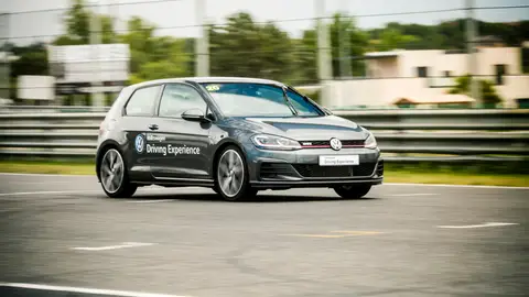 Volkswagen Driving Experience Volkswagen Driving Experience