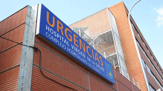 Hospital Virgen de la Salud de Toledo Hospital Virgen de la Salud de Toledo