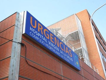 Hospital Virgen de la Salud de Toledo Hospital Virgen de la Salud de Toledo