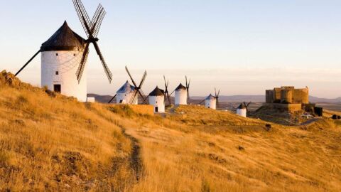 Consuegra