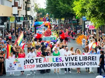 Ibiza Gay Pride Ibiza Gay Pride