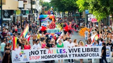 Ibiza Gay Pride