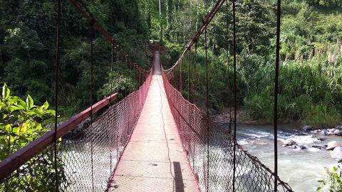 El Camino de Costa Rica