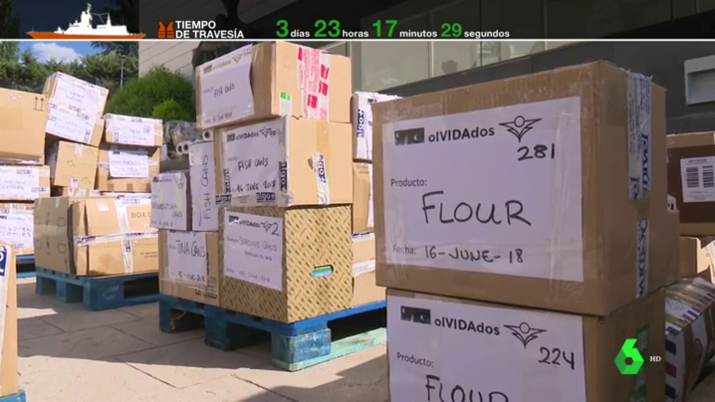 Campa&ntilde;a de recogida para las familias sirias en campos de refugiados de Turqu&iacute;a