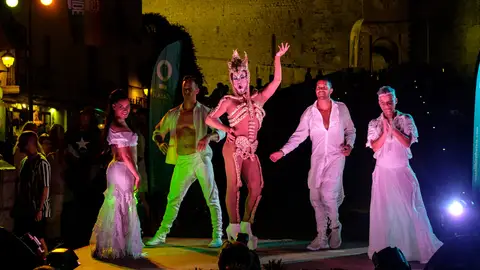 Ibiza Gay Pride Ibiza Gay Pride 2018