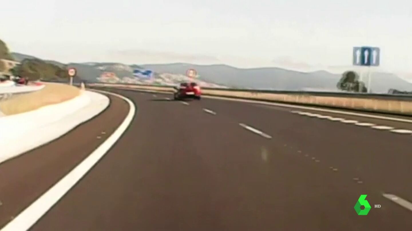 Investigan si es un caso de violencia machista al hombre que intent&oacute; suicidarse en Galicia