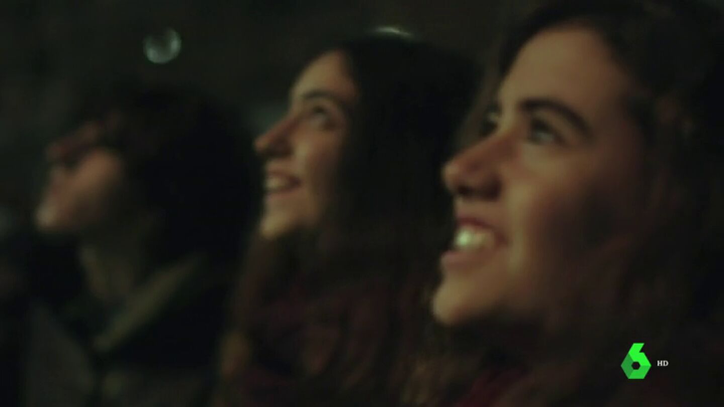 '&iexcl;Qui&eacute;n lo impide!', el largometraje de que desmonta los clich&eacute;s de la adolescencia