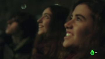 '¡Quién lo impide!', el largometraje de que desmonta los clichés de la adolescencia