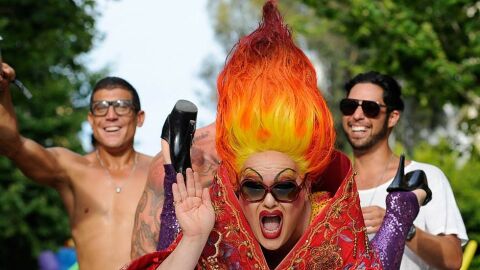 Ibiza Gay Pride 2018