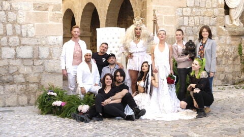 Ibiza Gay Pride 2018