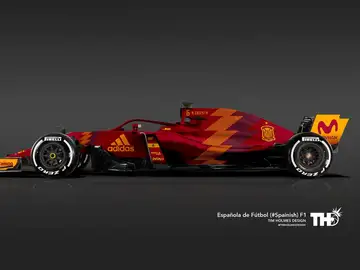 F1 de España F1 de España