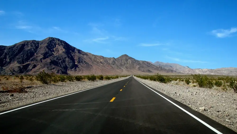 Viajar por carretera