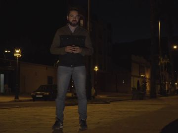 Expediente Marlasca reconstruye la última noche con vida de Diana Quer Expediente Marlasca reconstruye la última noche con vida de Diana Quer