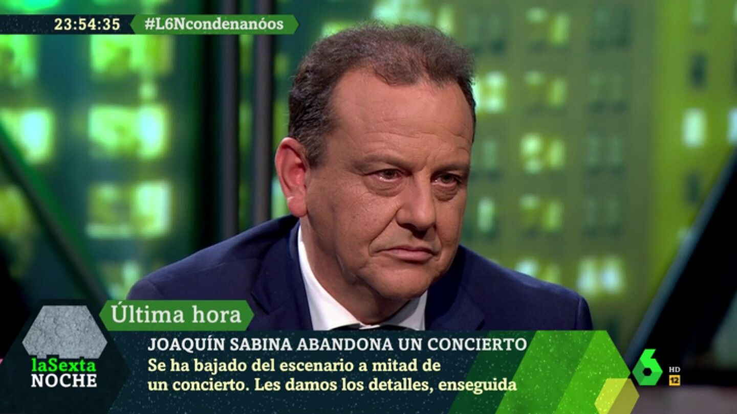 El exfiscal del caso N&oacute;os Pedro Horrach
