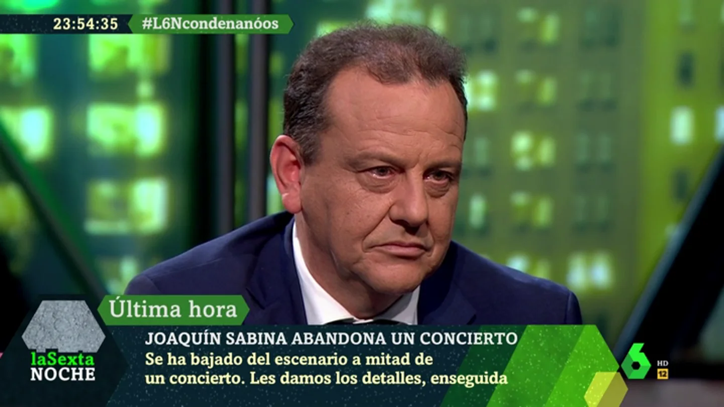 El exfiscal del caso Nóos Pedro Horrach El exfiscal del caso Nóos Pedro Horrach