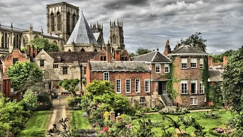 York York