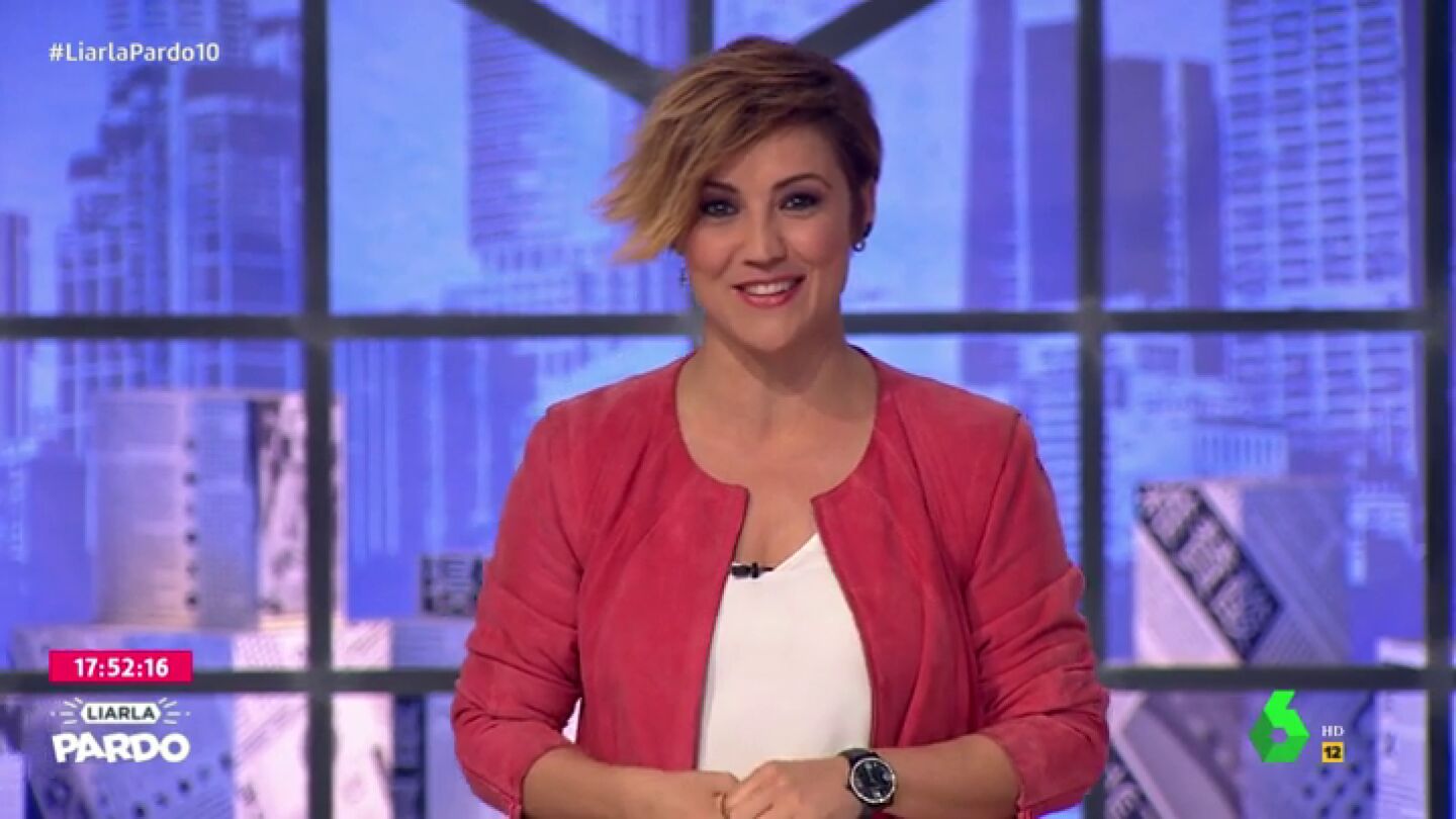 Cristina Pardo