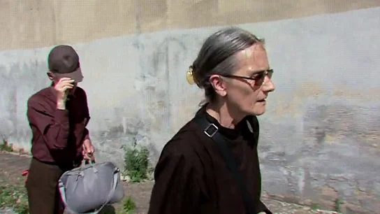 Expediente Marlasca intentar traspasar los muros de la iglesia del Palmar de Troya Expediente Marlasca intentar traspasar los muros de la iglesia del Palmar de Troya