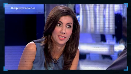 Ana Pastor Ana Pastor